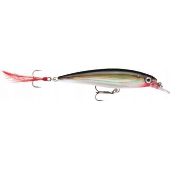 WOBLER RAPALA X-RAP XR10 S...
