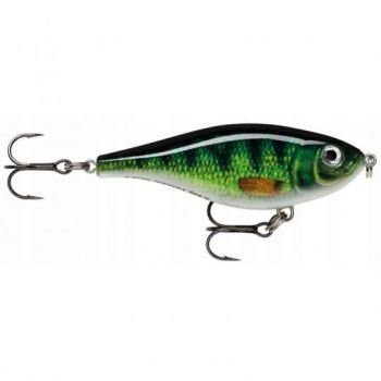 WOBLER RAPALA X-RAP...