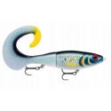 WOBLER RAPALA X-RAP OTUS XROU17 17cm 40g SCRB