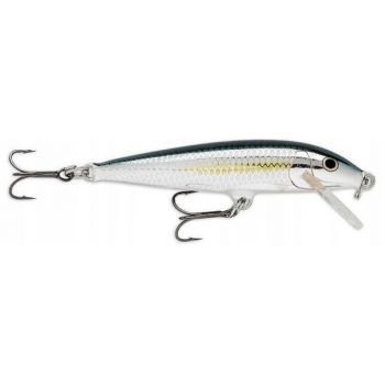WOBLER RAPALA FLOATER F09...