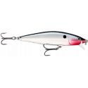 WOBLER RAPALA FLAT RAP FLR08 KOLOR: CH 8cm 7g