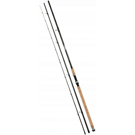 WĘDKA MIKADO ULTRAVIOLET HEAVY FEEDER 3,60m 120g