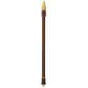 RURKA MIKADO DO KOSZYKÓW MATHOD FEEDER 13cm 2szt