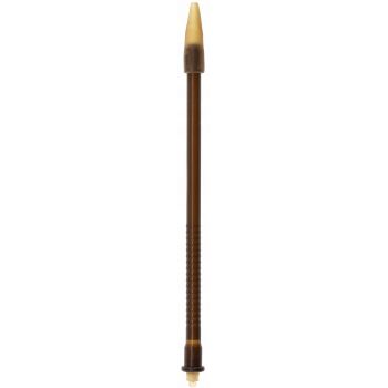 RURKA MIKADO DO KOSZYKÓW MATHOD FEEDER 13cm 2szt