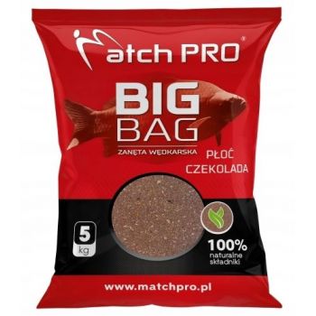 ZANĘTA MATCH PRO BIG BAG...