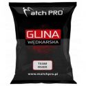 GLINA MATCH PRO TEAM RIVER 1,5kg