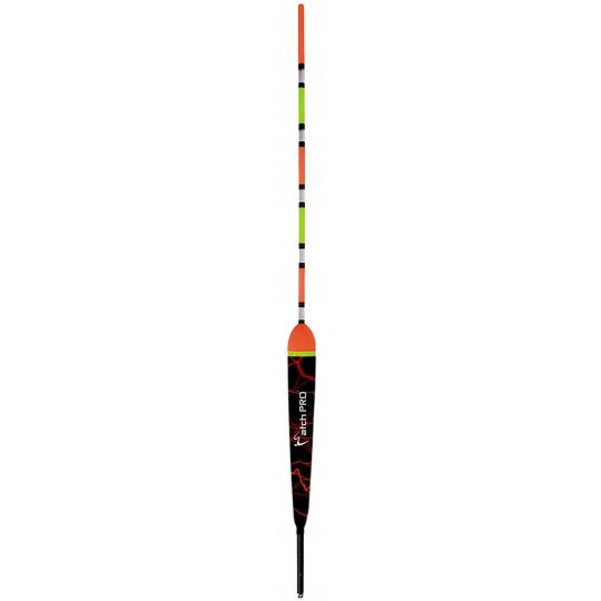 SPŁAWIK MATCH PRO WAGGLER MP5002 2g