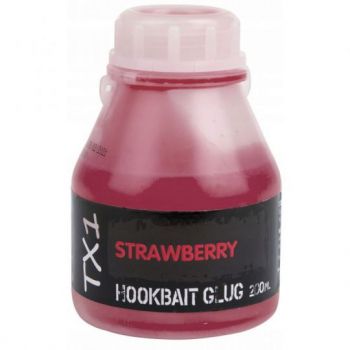 DIP SHIMANO HOOKBAIT TRIBAL TX1 200ml TRUSKAWKA