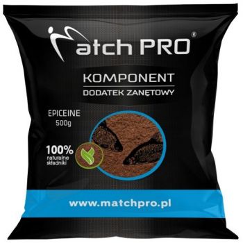 DODATEK ZANĘTOWY MATCH PRO...