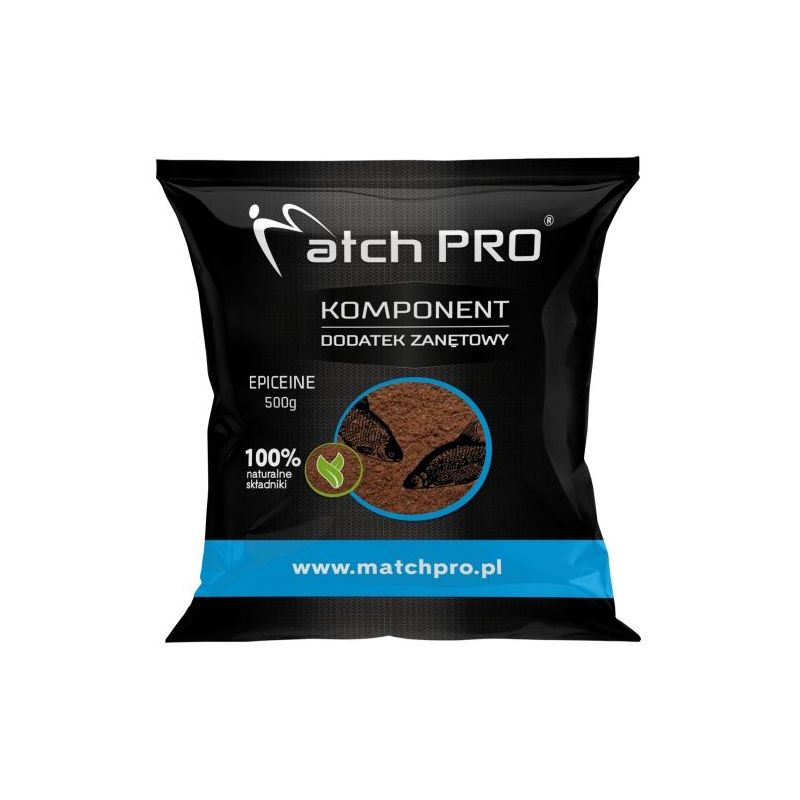 DODATEK ZANĘTOWY MATCH PRO TOP EPICINE 500g