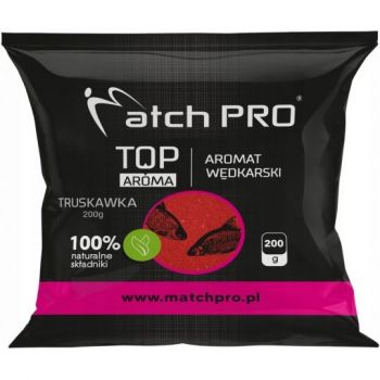 DODATEK MATCH PRO TOP TRUSKAWKA AROMAT 200g
