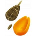 ZESTAW DRENNAN FLAT METHOD FEEDER LARGE KOSZYK 25g