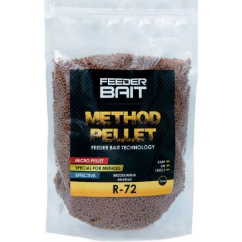 PELLET FEEDER BAIT FB...