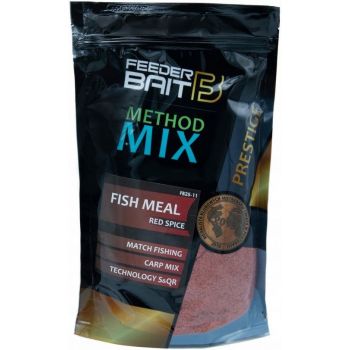 ZANĘTA FEEDER BAIT PRESTIGE...