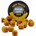 PELLET MEUS HOOK DURUS MINIS 12mm CSL Z DZIURKĄ
