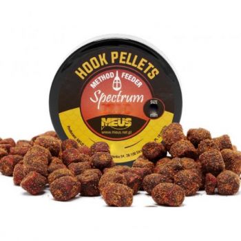 PELLET MEUS SPECTRUM 12mm...