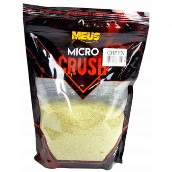 ZANĘTA MEUS MICRO CRUSH...