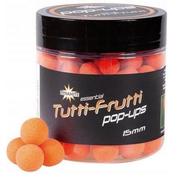 KULKI DYNAMITE TUTTI FRUTTI...