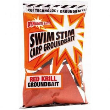 ZANĘTA DYNAMITE BAITS SWIM...