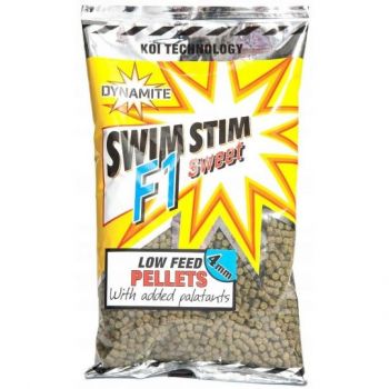 PELLET DYNAMITE BAITS SWIM...