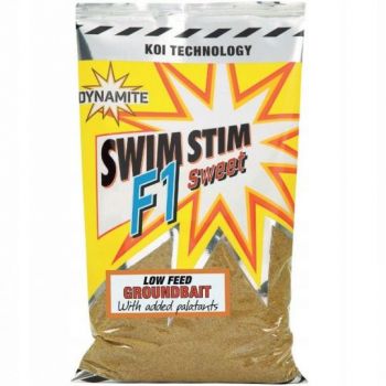 ZANĘTA DYNAMITE BAITS SWIM...