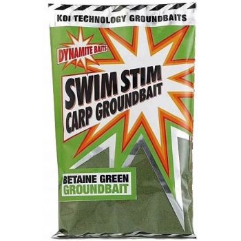 ZANĘTA DYNAMITE BAITS SWIM...