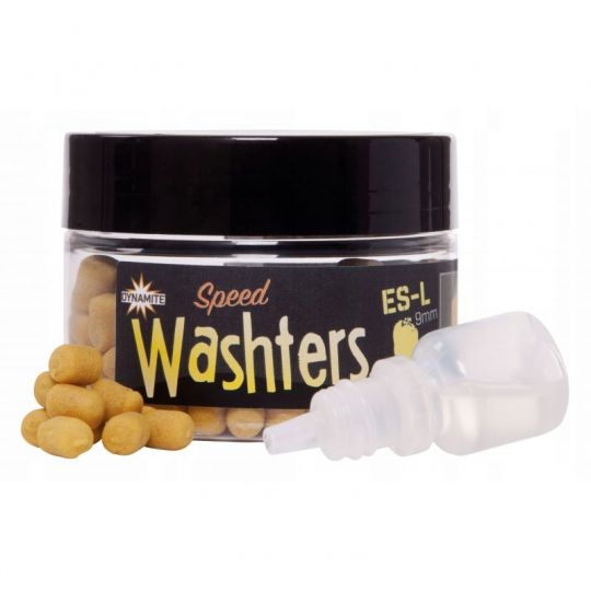 DUMBLLES DYNAMITE BAITS WAFTERS SPEEDY'S ES-L 9mm DUMBLLES DYNAMITE BAITS WAFTERS SPEEDY'S ES-L 9mm