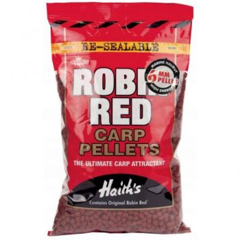PELLET DYNAMITE BAITS ROBIN...