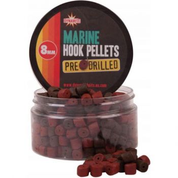 PELLET DYNAMITE BAITS PRE...