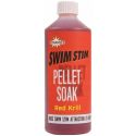 ATRAKTOR DYNAMITE BAITS PELLET RED KRILL 500ml