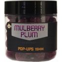 KULKI DYNAMITE BAITS POP UP MULBERRY PLUM 15mm