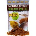 PELLET MEUS INSTANT 700g GOTOWY MOKRY LEMON SHOCK