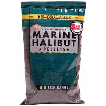 PELLET DYNAMITE BAITS...