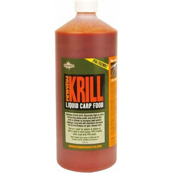 LIQUID DYNAMITE BAITS CARP...