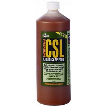 LIQUID DYNAMITE BAITS CARP FOOD CSL 1L