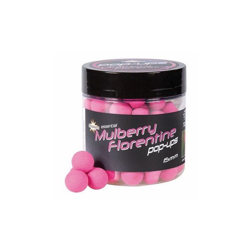 KULKI DYNAMITE BAITS POP UP FLUORO 15mm MORWA KULKI DYNAMITE BAITS POP UP FLUORO 15mm MORWA