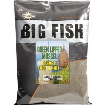 ZANĘTA DYNAMITE BAITS BIG...