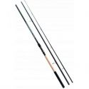 WĘDKA JAXON TENESA CARP GROUND 3,90m 3lbs