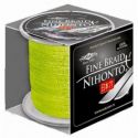 PLECIONKA NIHONTO FINE BRAID FLUO 0,45mm 300m
