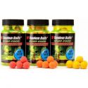 KULKI TANDEM BAITS MINI POP-UP 12mm 30g HALIBUT