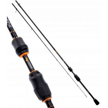 WĘDKA MIKADO BIXLITE LIGHT MEDIUM JIG 2,22m 18g