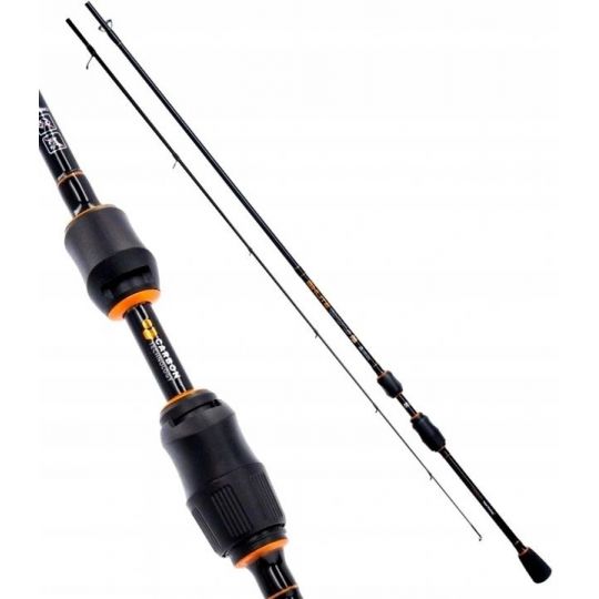 WĘDKA MIKADO BIXLITE LIGHT MEDIUM JIG 2,22m 18g WĘDKA MIKADO BIXLITE LIGHT MEDIUM JIG 2,22m 18g