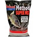 ZANĘTA BOLAND SUPER METHOD PELLET MIX 1kg HALIBUT