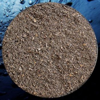 ZANĘTA BOLAND SUPER METHOD PELLET MIX 1kg HALIBUT