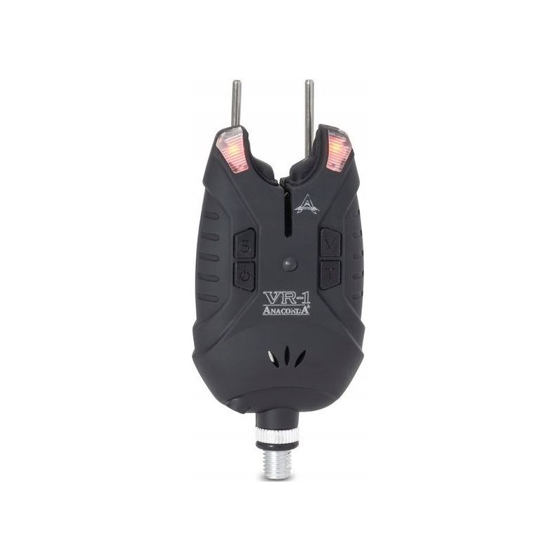 SYGNALIZATOR BRAŃ ANACONDA VR-1 RED