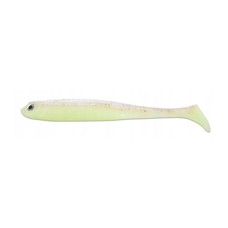 GUMA IRON CLAW PRZYNĘTA SLIM JIM 10cm KOLOR: LU