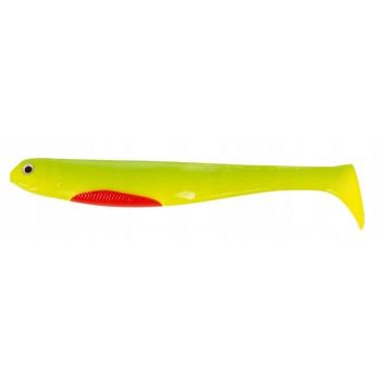 GUMA IRON CLAW PRZYNĘTA SLIM JIM 10cm KOLOR: FT