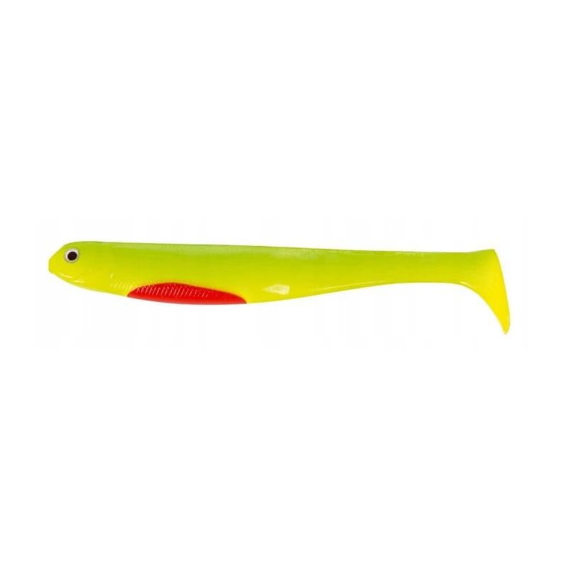 GUMA IRON CLAW PRZYNĘTA SLIM JIM 10cm KOLOR: FT