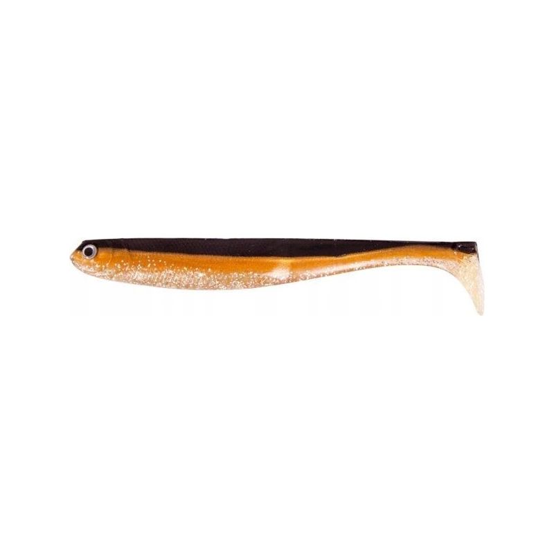 GUMA IRON CLAW PRZYNĘTA SLIM JIM 10cm KOLOR: TS