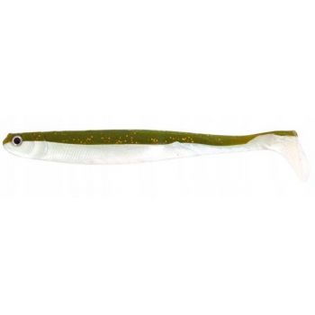 GUMA IRON CLAW PRZYNĘTA SLIM JIM 7cm KOLOR: GS